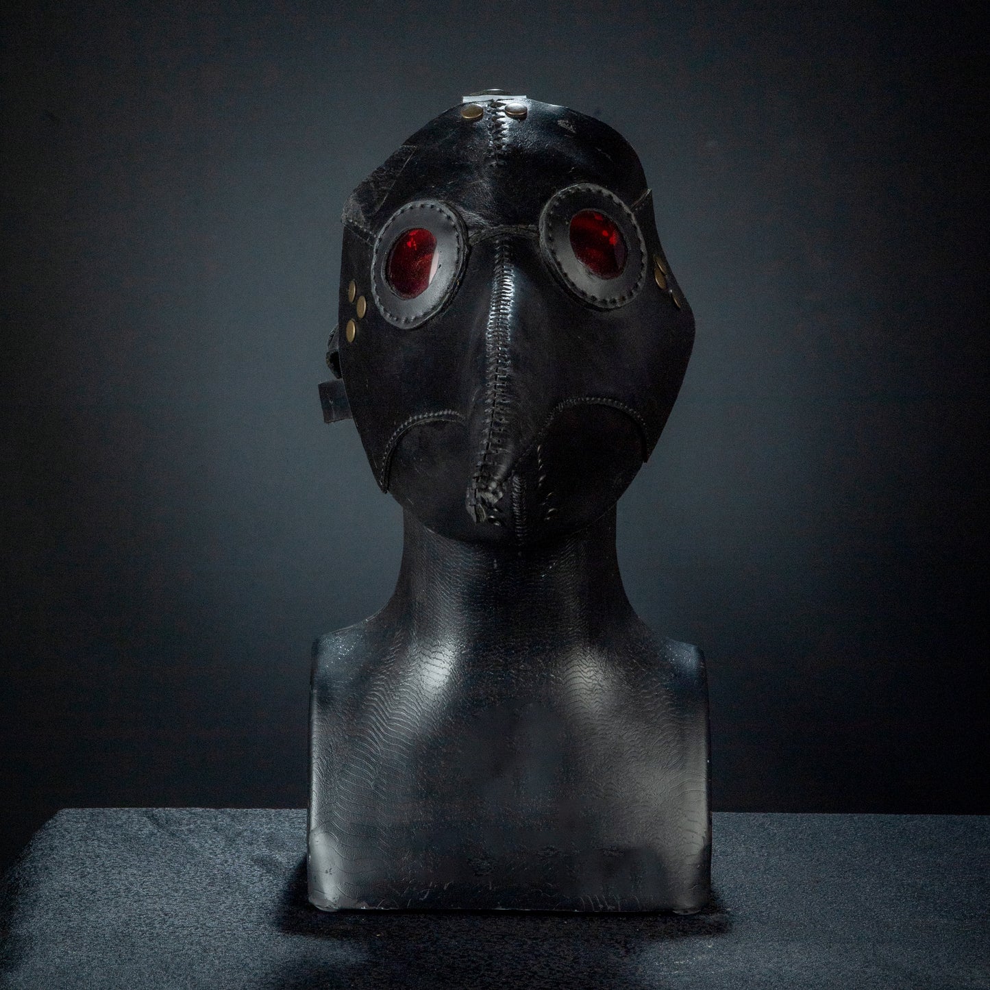 Plague Doctor Mask - Doktor veba Maskesi