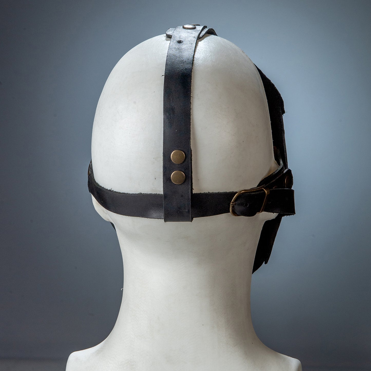 Plague Doctor Mask - Doktor veba Maskesi