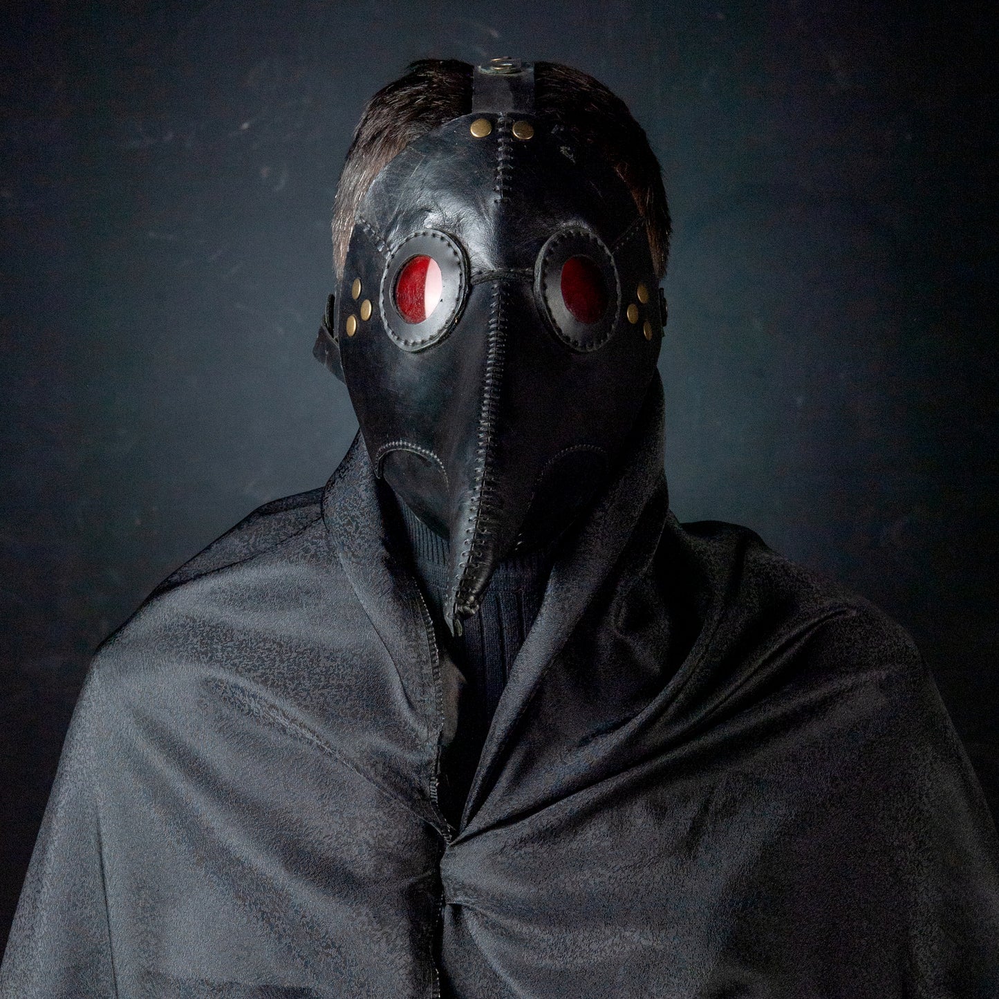 Plague Doctor Mask - Doktor veba Maskesi