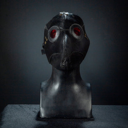 Plague Doctor Mask - Doktor veba Maskesi