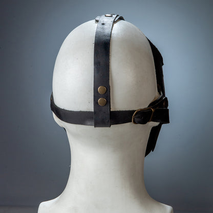 Plague Doctor Mask - Doktor veba Maskesi